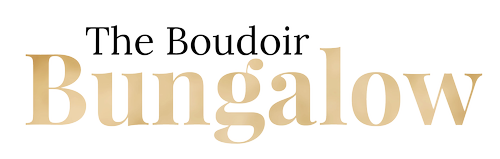 The LA Boudoir Bungalow